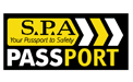 spa logo