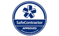 safe contractor approved